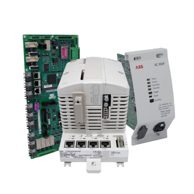 ABB CI560 3BUC980002R1 Интерфейсный субмодуль TRIO Advant 800xA