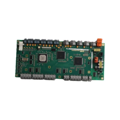 Печатная плата ABB HIEE300936R0101 UFC718 AE101