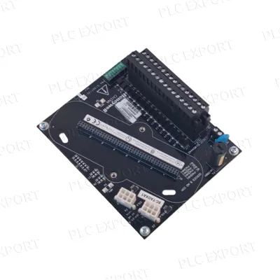Модуль подключения аналогового выхода Honeywell 8C-TAOXA1 51307135-175 Series 8
